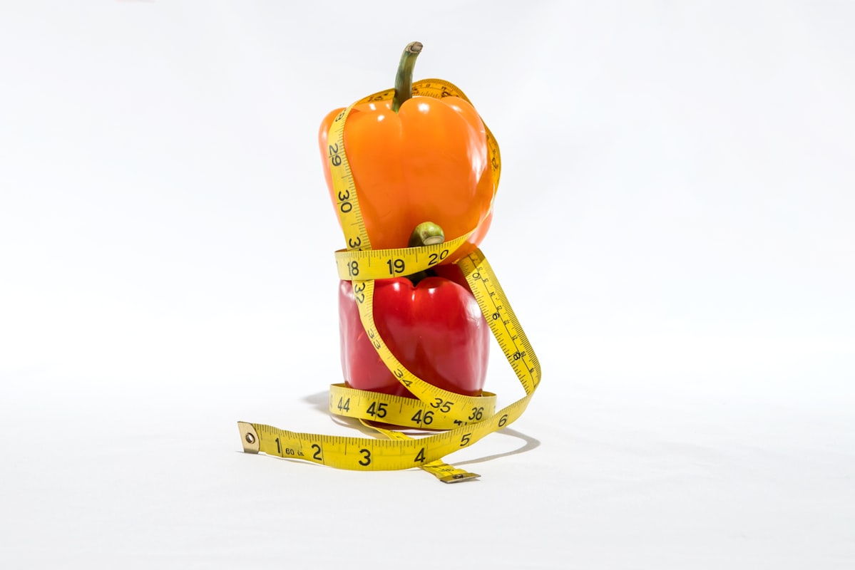 Licensed nutritionists creating personalized plans